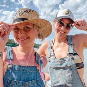 Meet your Posher, Jane